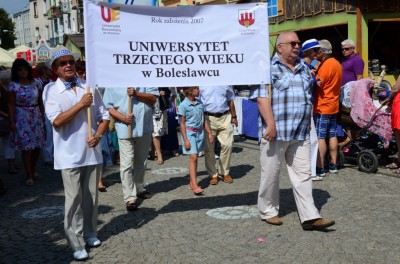 Święto ceramiki w Bolesławcu-ZOBACZ - 31