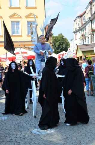 Święto ceramiki w Bolesławcu-ZOBACZ - 33