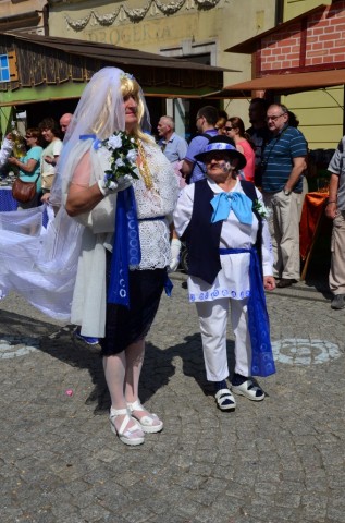 Święto ceramiki w Bolesławcu-ZOBACZ - 36