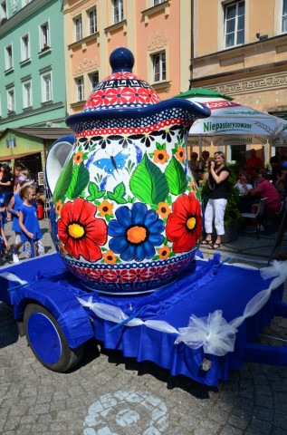 Święto ceramiki w Bolesławcu-ZOBACZ - 39