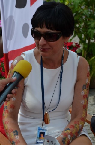 Święto ceramiki w Bolesławcu-ZOBACZ - 42