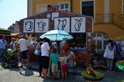 Święto ceramiki w Bolesławcu-ZOBACZ - 6