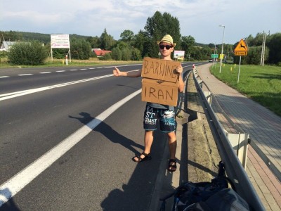 Zaczną na Gibraltarze i skończą za dwa lata (ZOBACZ) - 2