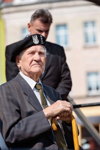 Uczcili pamięć Żołnierzy Wyklętych (WYNIKI, ZDJĘCIA) - 4