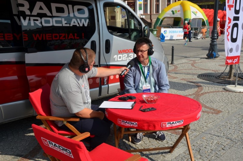 Kenijczycy najlepsi w XVI Toyota P&oacute;łmaratonie