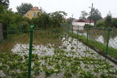 Dolny Śląsk: woda nadal groźna (Zobacz) - 25
