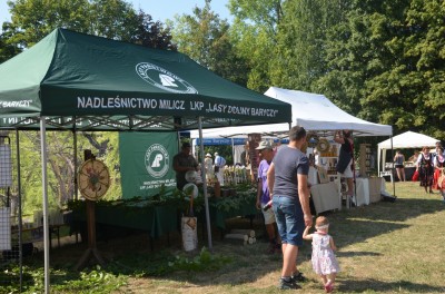 Ryba lubi pływać. Jubileuszowe Dni Karpia (ZDJĘCIA) - 5