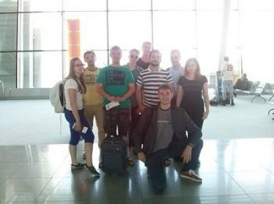 Studenci z Wrocławia w finale konkursu NASA (ZDJĘCIA) - 0