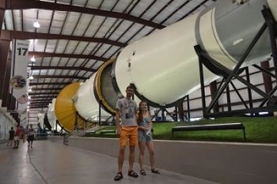 Studenci z Wrocławia w finale konkursu NASA (ZDJĘCIA) - 10