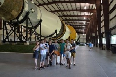 Studenci z Wrocławia w finale konkursu NASA (ZDJĘCIA) - 11