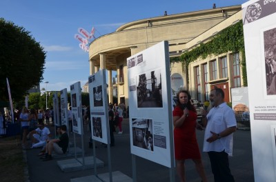 Legendy Rocka zagrały w Hali Stulecia (ZDJĘCIA) - 8