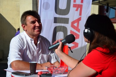 Legendy Rocka zagrały w Hali Stulecia (ZDJĘCIA) - 1