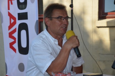 Legendy Rocka zagrały w Hali Stulecia (ZDJĘCIA) - 5