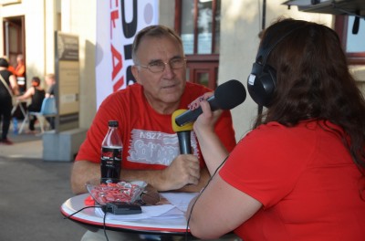 Legendy Rocka zagrały w Hali Stulecia (ZDJĘCIA) - 6