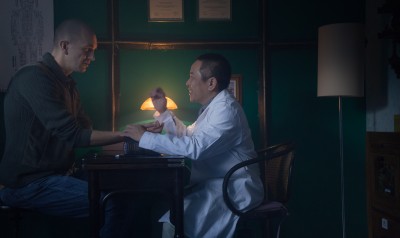 Premiera filmu inspirowanego życiem Tadeusza Szymkowa - 9
