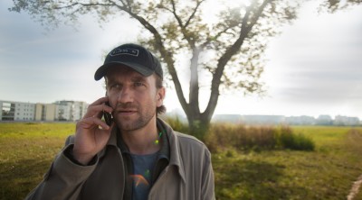 Premiera filmu inspirowanego życiem Tadeusza Szymkowa - 10