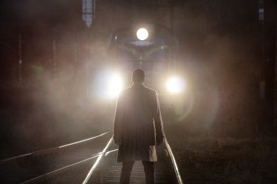 Premiera filmu inspirowanego życiem Tadeusza Szymkowa - 11