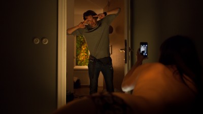 Premiera filmu inspirowanego życiem Tadeusza Szymkowa - 5