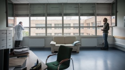 Premiera filmu inspirowanego życiem Tadeusza Szymkowa - 6