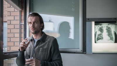 Premiera filmu inspirowanego życiem Tadeusza Szymkowa - 7