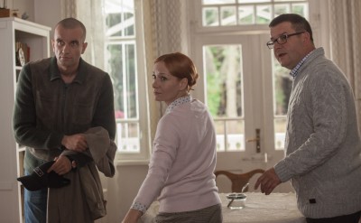Premiera filmu inspirowanego życiem Tadeusza Szymkowa - 8