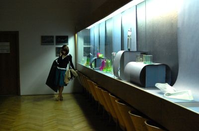 Fotoreportaż z egzamin&oacute;w wstępnych na wrocławską ASP (Zobacz)