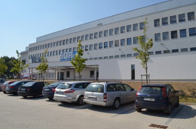 Przeprowadzka do nowego szpitala zakończona (Foto) - 2