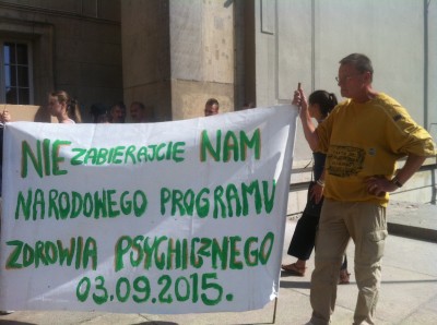 Minister Zembala wizytuje nowy szpital we Wrocławiu - 6