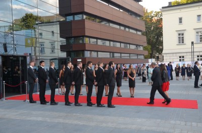 Narodowe Forum Muzyki oficjalnie otwarte (ZDJĘCIA) - 19