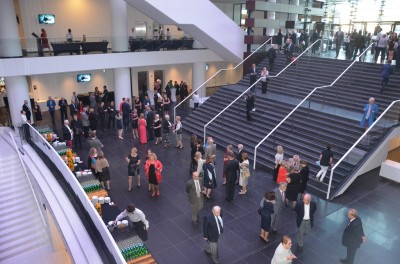 Narodowe Forum Muzyki oficjalnie otwarte (ZDJĘCIA) - 23