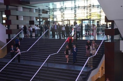Narodowe Forum Muzyki oficjalnie otwarte (ZDJĘCIA) - 24