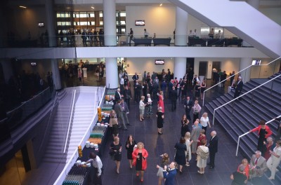 Narodowe Forum Muzyki oficjalnie otwarte (ZDJĘCIA) - 25