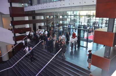 Narodowe Forum Muzyki oficjalnie otwarte (ZDJĘCIA) - 26