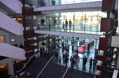 Narodowe Forum Muzyki oficjalnie otwarte (ZDJĘCIA) - 27