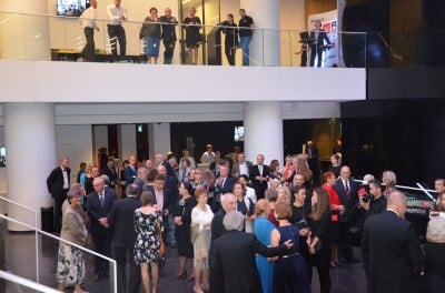 Narodowe Forum Muzyki oficjalnie otwarte (ZDJĘCIA) - 32