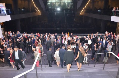 Narodowe Forum Muzyki oficjalnie otwarte (ZDJĘCIA) - 36