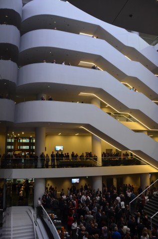 Narodowe Forum Muzyki oficjalnie otwarte (ZDJĘCIA) - 40