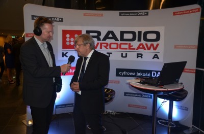 Narodowe Forum Muzyki oficjalnie otwarte (ZDJĘCIA) - 43