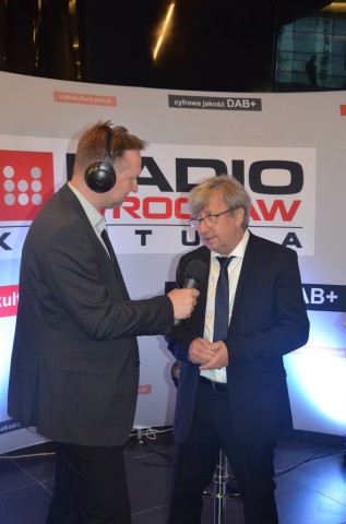 Narodowe Forum Muzyki oficjalnie otwarte (ZDJĘCIA) - 45