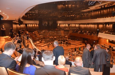 Narodowe Forum Muzyki oficjalnie otwarte (ZDJĘCIA) - 50