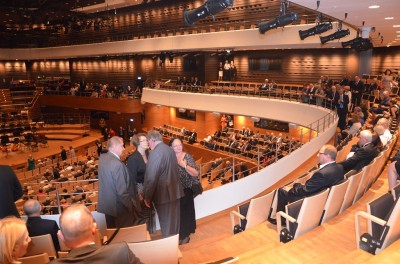 Narodowe Forum Muzyki oficjalnie otwarte (ZDJĘCIA) - 51