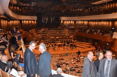 Narodowe Forum Muzyki oficjalnie otwarte (ZDJĘCIA) - 52