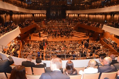 Narodowe Forum Muzyki oficjalnie otwarte (ZDJĘCIA) - 54