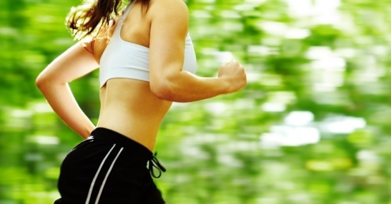 Zadbajmy o piersi podczas biegania (PORADY EKSPERTA) - 