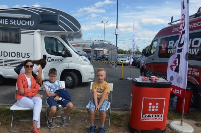 Radio Wrocław z Magnolia Park: Dbamy o Wasz słuch (ZDJĘCIA) - 10