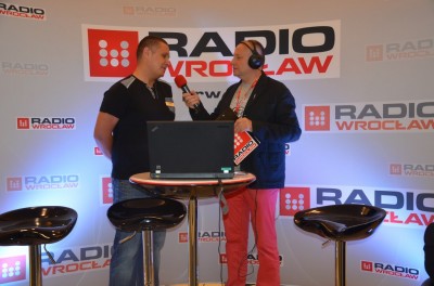 Radio Wrocław z Magnolia Park: Dbamy o Wasz słuch (ZDJĘCIA) - 20