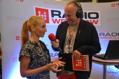 Radio Wrocław z Magnolia Park: Dbamy o Wasz słuch (ZDJĘCIA) - 21
