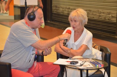 Radio Wrocław z Magnolia Park: Dbamy o Wasz słuch (ZDJĘCIA) - 24