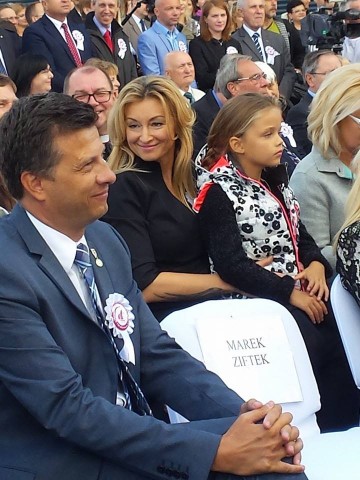 Oficjalnie otworzyli Przylądek Nadziei - 1