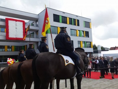 Oficjalnie otworzyli Przylądek Nadziei - 4